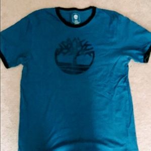 Timberland t shirt